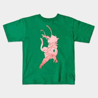 Lethe: Gallia's Valkyrie Kids T-Shirt